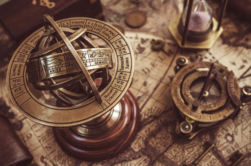 Astrolojinin Kodları