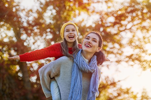 Sağlıklı Bir Sonbahar Geçirin