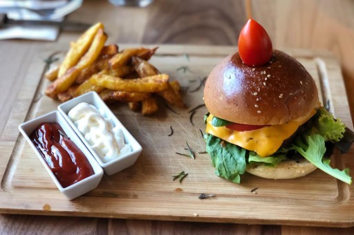 Şehirde Lezzet Keşfi