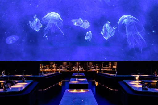 Alchemist’te Yemek Cesaret İstiyor