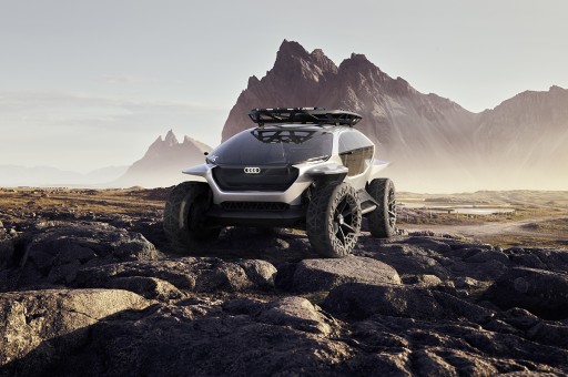 Off-Road’un Geleceği