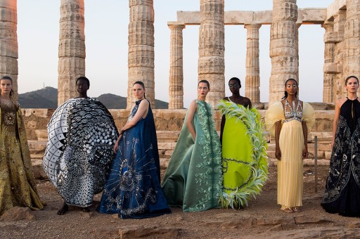 Yunanistan’a Aşk Mektubu