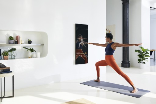 “Ayna Ayna, Söyle Bana!”