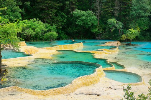 Yeraltından Gelen Mucize