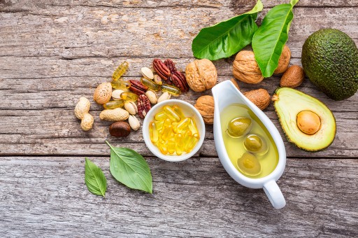 Yağ Tüketmekten Korkmayın!