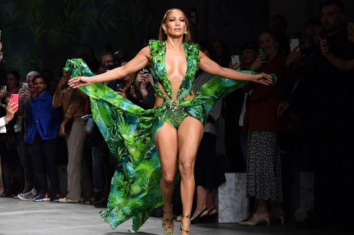 10 Unutulmaz Moda Anı