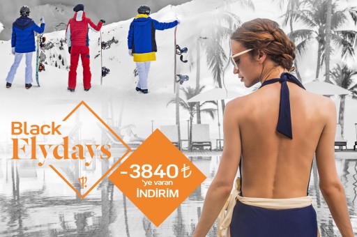 Club Med ile Kış Mevsiminizi Renklendirin