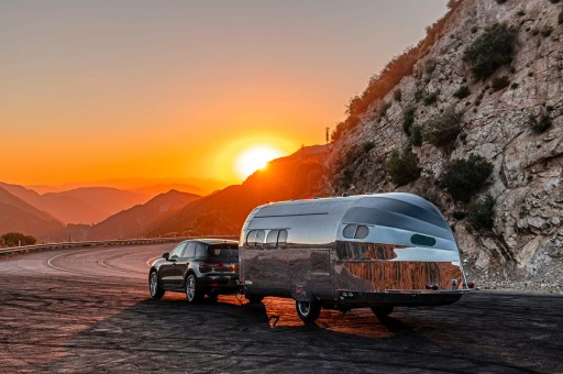 Lüks Bir Yol Arkadaşı