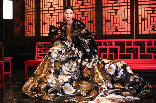 Valentino’nun Rüyalar Alemi