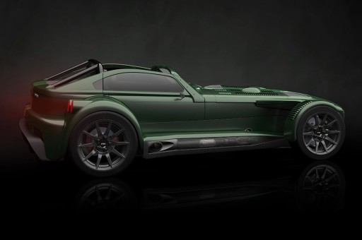 Sürprizli Bir Silüet