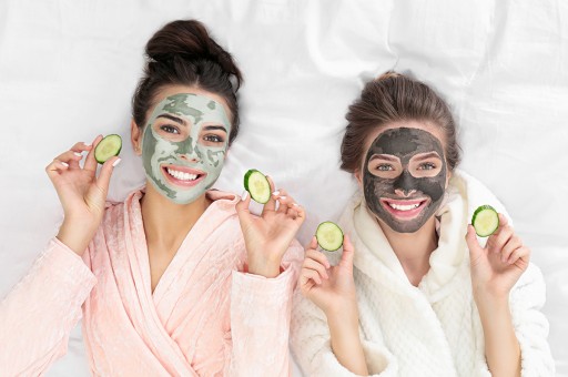 Hangi Cilde Hangi Maske?