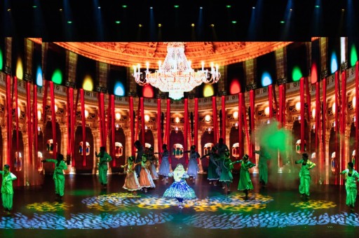 Haftanın Etkinlikleri