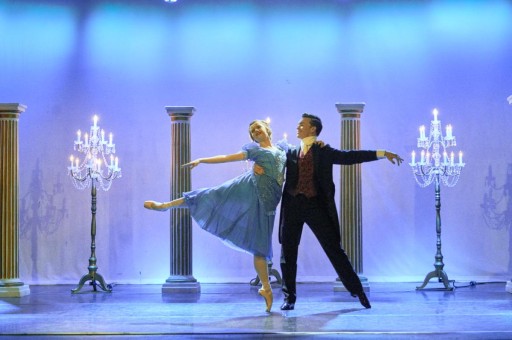 Haftanın Etkinlikleri