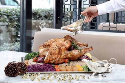 Yeni Yıl Sofralarının Olmazsa Olmazı; Divan Hindisi