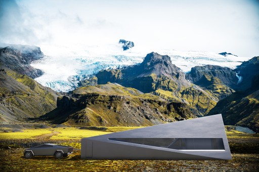 Böyle Araca Böyle Garaj