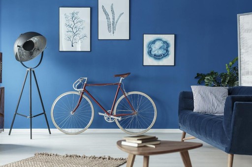 Yılın Rengi Evinize Hoş Geldi