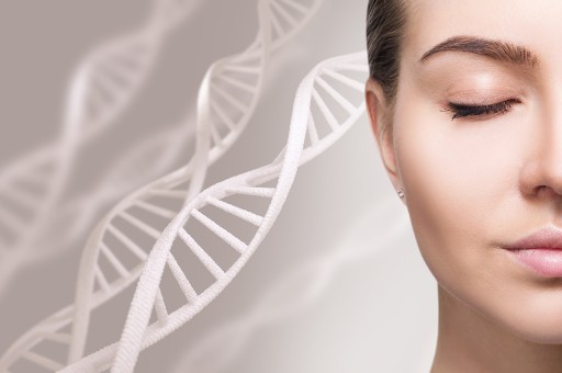 Kolajen Mucizesine Tanık Olun