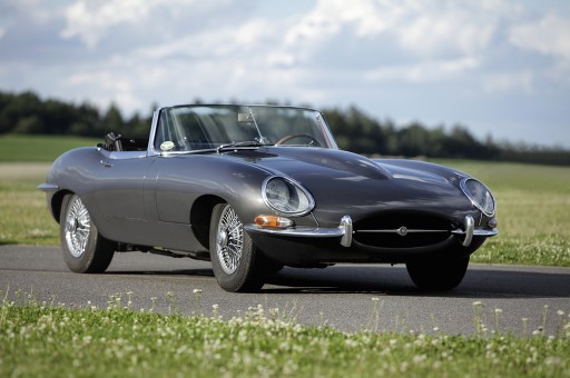 Kendi Jaguar’ınızı Kendiniz Tasarlayın