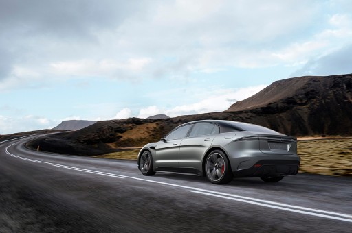 Sony’nin Büyük Sürprizi