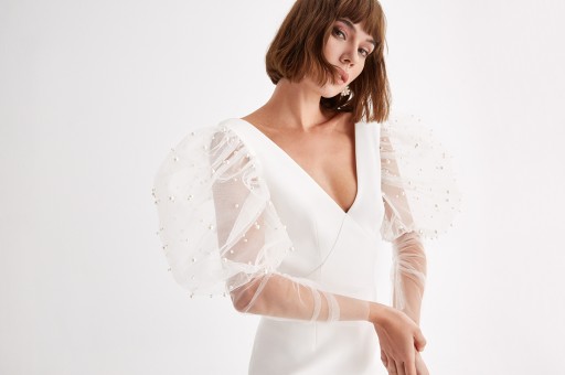 Gelinlikte 2020’nin Trend Raporu