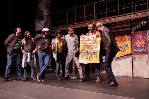 Haftanın Etkinlikleri