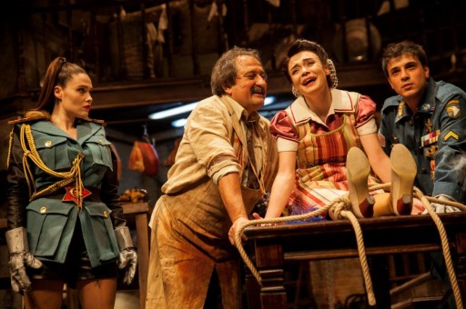 Haftanın Etkinlikleri