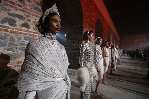 Bizans’tan Hikayeler