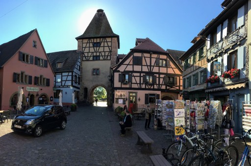 Küçük Bir Rüya Kasabası