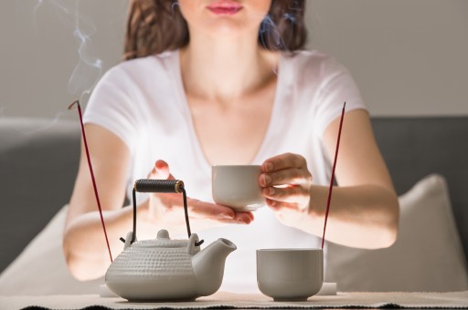 Anı Yaşamanın Japoncası: Ichigo Ichie