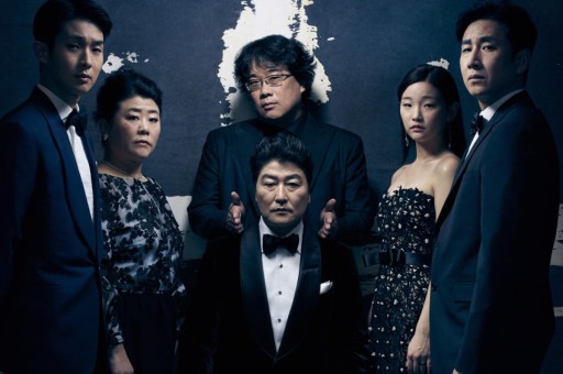 Oscar Gecesinden Notlar