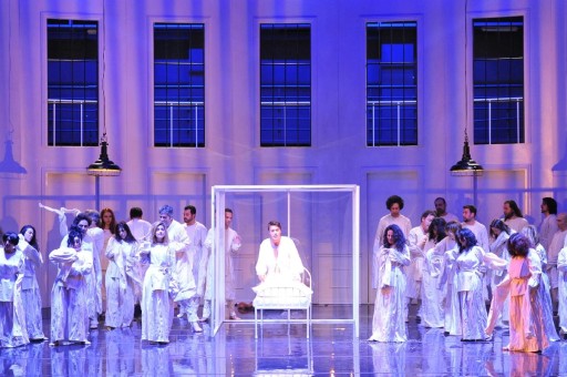 Haftanın Etkinlikleri