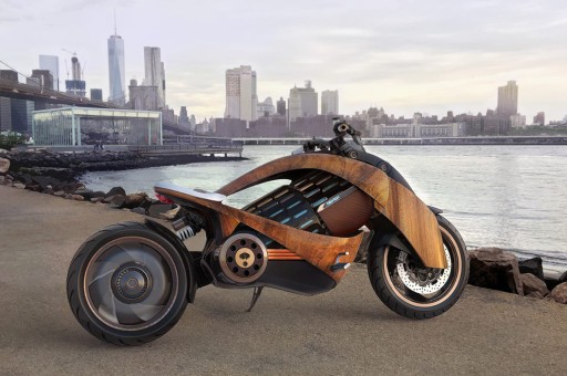 Gücü Kıvrımlarında Gizli