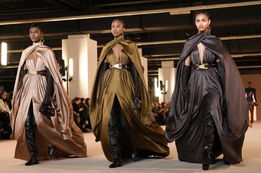 Modada Yükselen 5 Trend