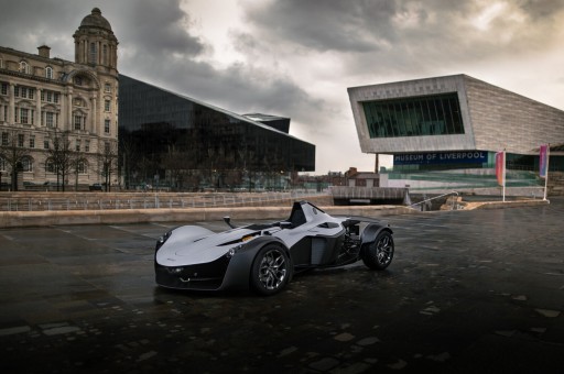 Akılalmaz Estetik, Ultra Hafiflik