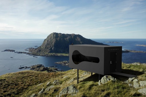 Issızlığın Ortasındaki Huzur