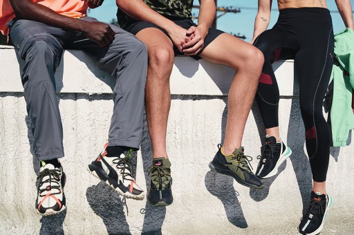 Okyanustan Ayağınıza Gelen Koleksiyon