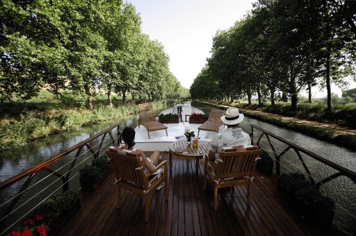 Cruise Yolculuğunun Gurme Hali