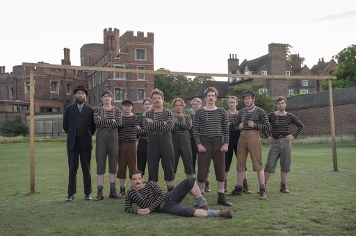 Futbolu Özlediyseniz Bunları İzleyin