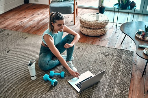 Spordan Maksimum Verim Alın