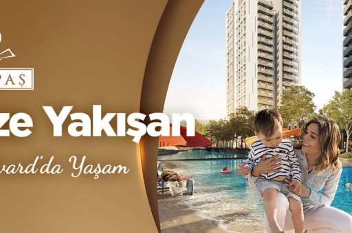 Yeni Bir Lüks Yaşam Klasiği