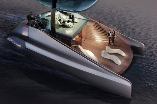 Estetiği Matematikte Gizli