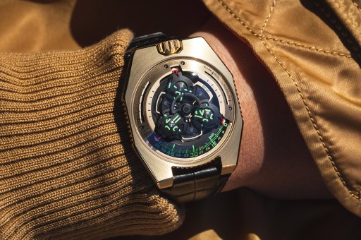 Uzay ve Zamanın Hakimi Yıldız Savaşçısı