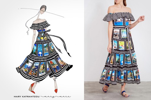 Deniz Kokulu Koleksiyon