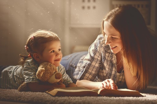 Çocuğunuz Ne Hissediyor?