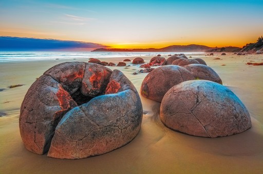 Doğanın Eseri 12 Eşsiz Plaj