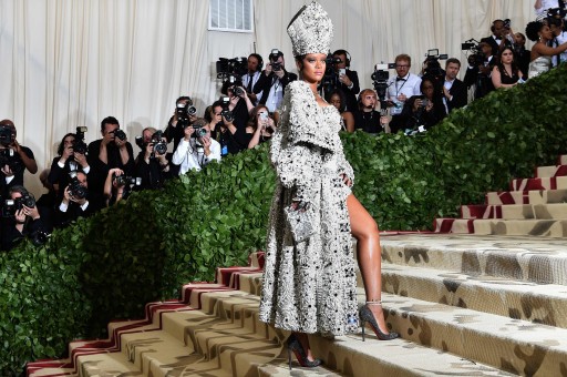 Met Gala’nın Unutulmazları