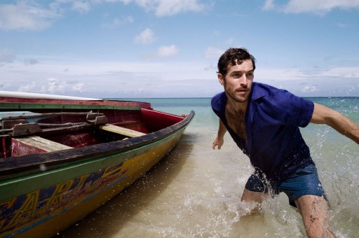 Yaz Stilinize Bond Dokunuşu