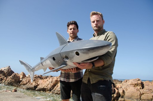 Belgesellerle Dünya Turu