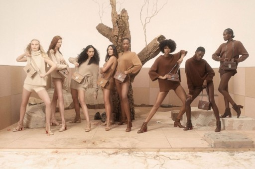 The Nudes Artık Daha Büyük Bir Aile