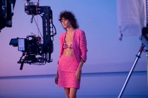 Chanel’in Akdeniz Kaçamağı